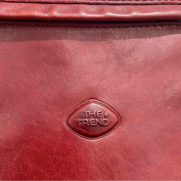 The Trend - Vintage Women’s Shoulder Bag - Picture 4 of 11